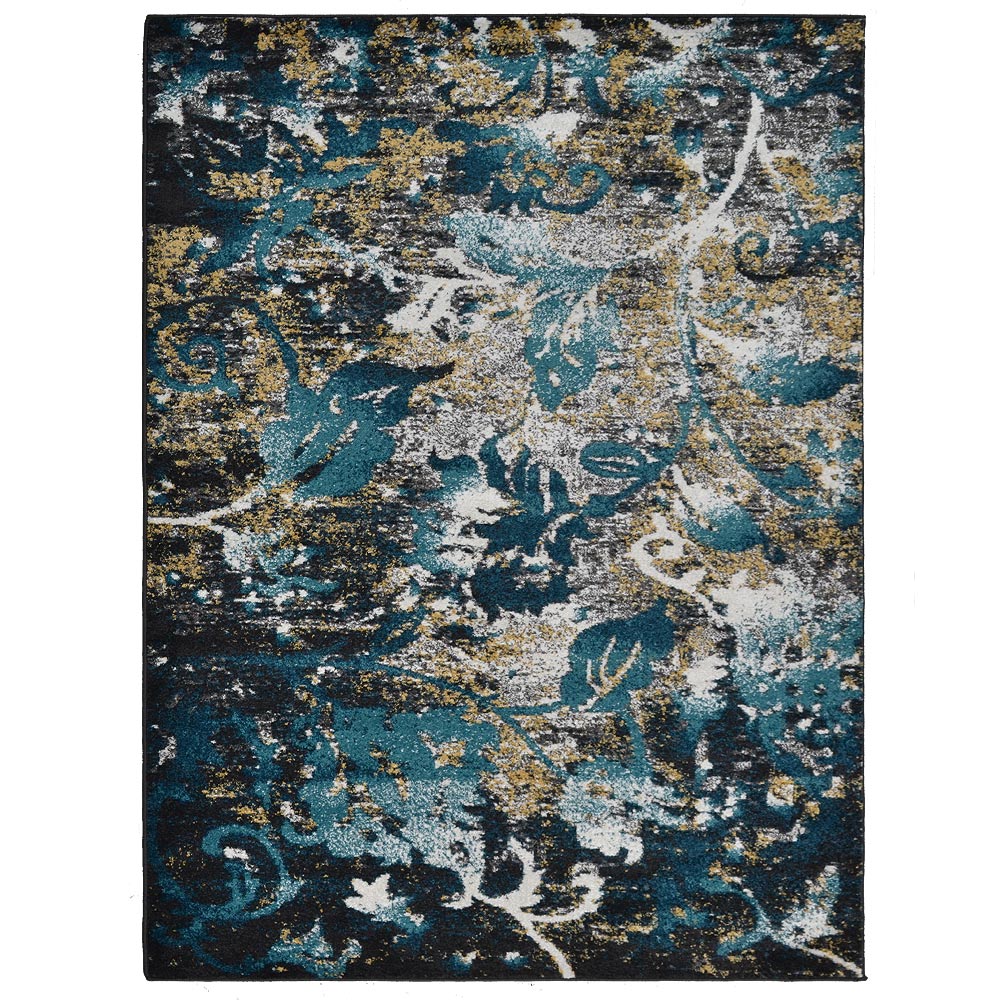 Manas Machine Woven Rug