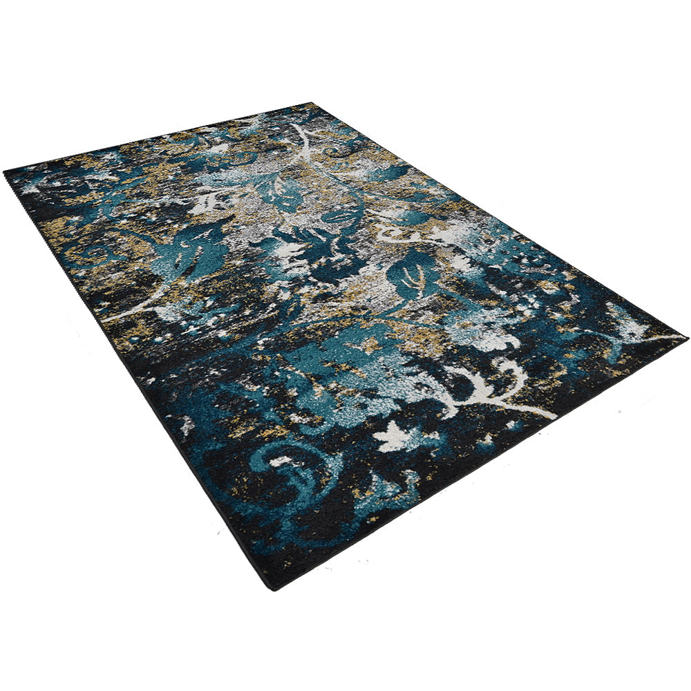 Manas Machine Woven Rug