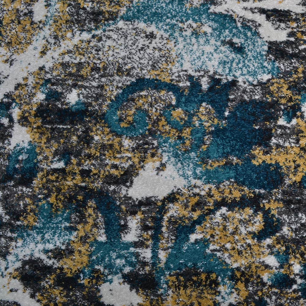 Manas Machine Woven Rug