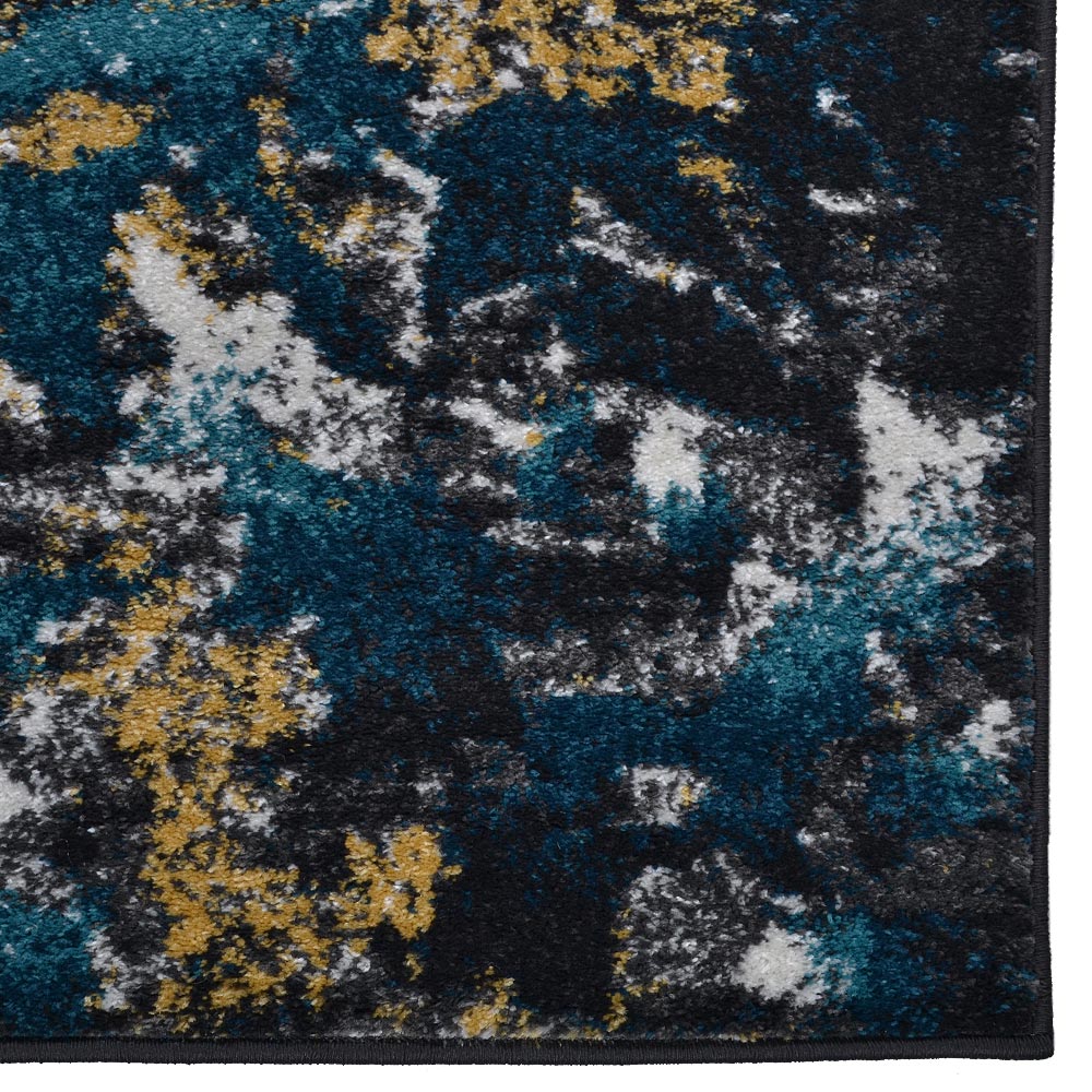 Manas Machine Woven Rug