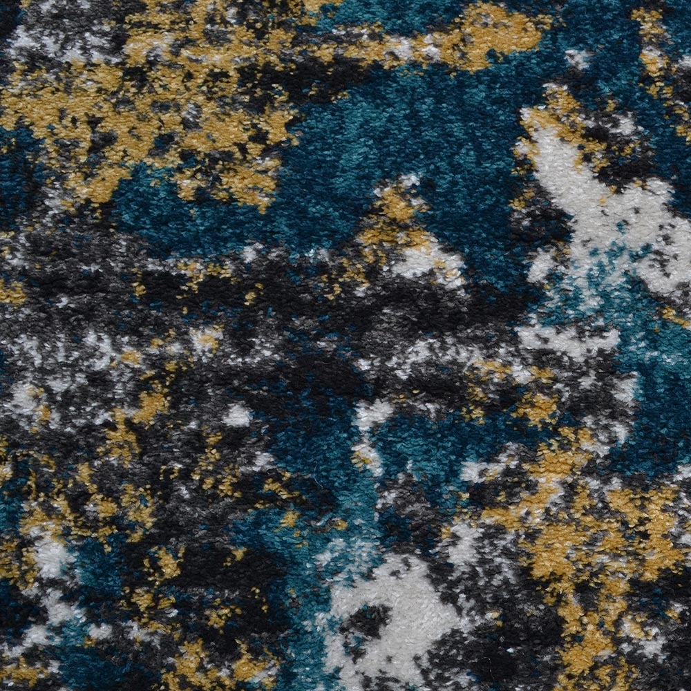 Manas Machine Woven Rug