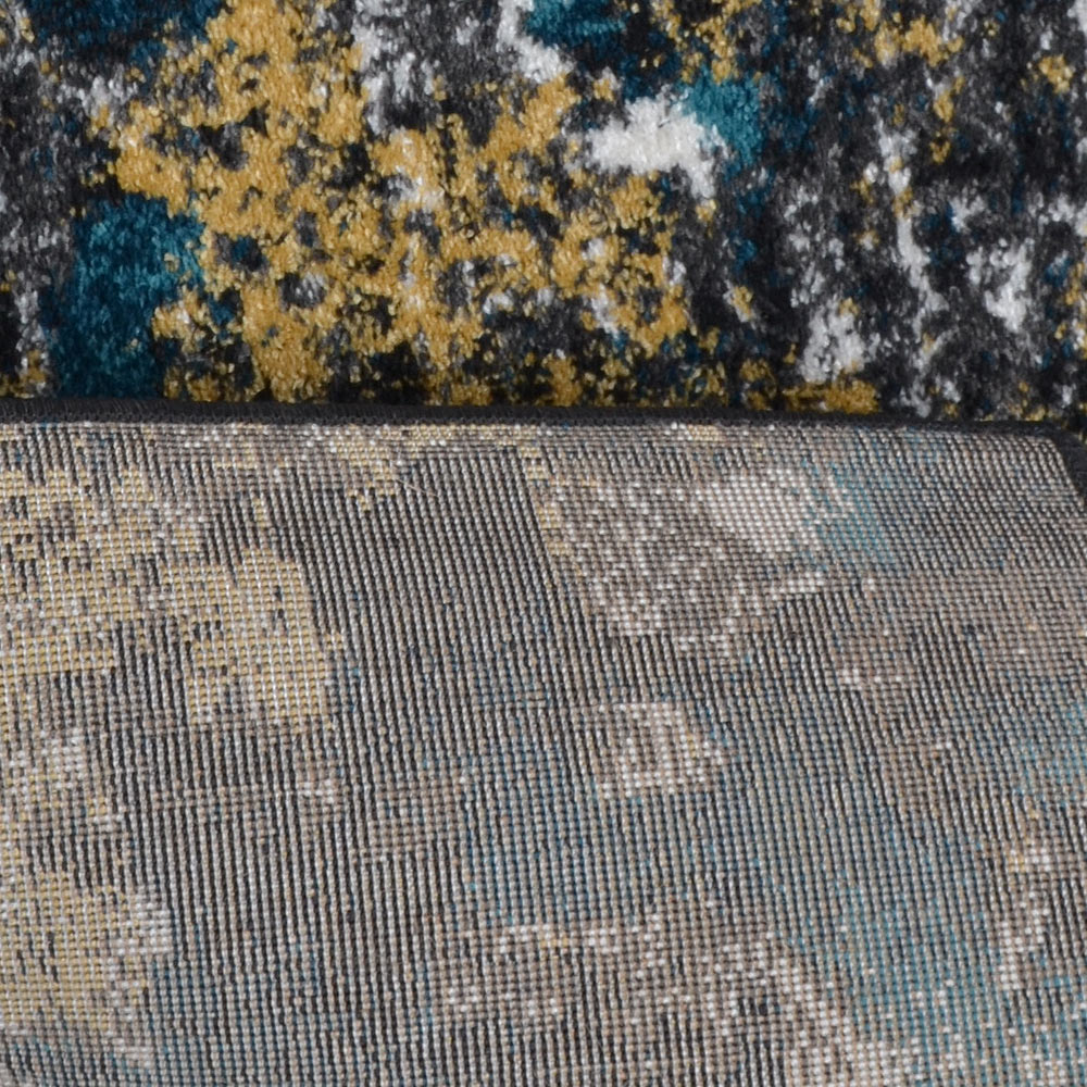 Manas Machine Woven Rug