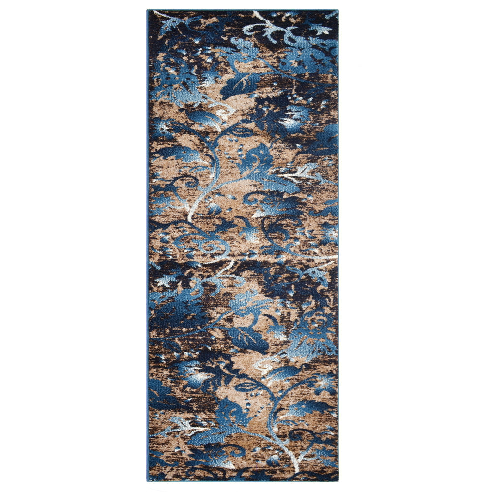 Manas Machine Woven Rug