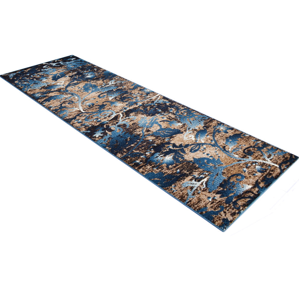 Manas Machine Woven Rug