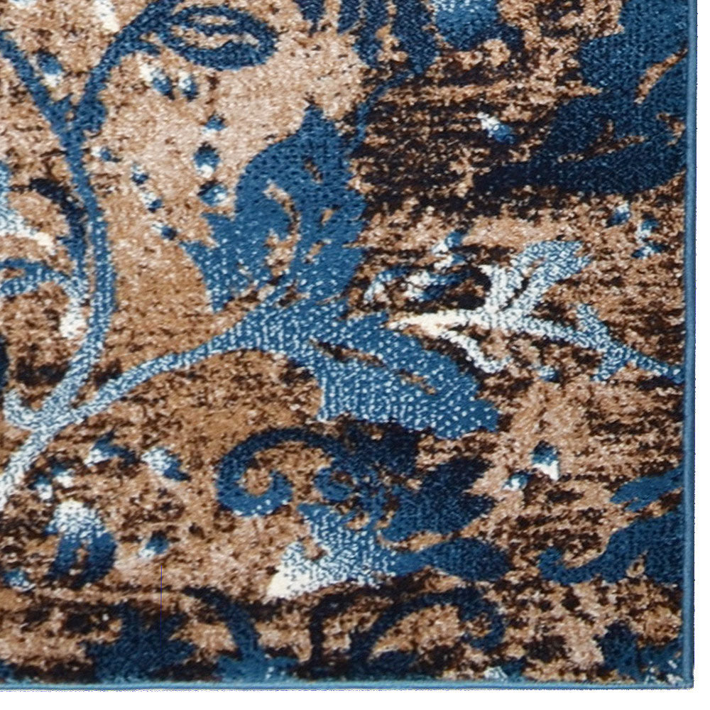 Manas Machine Woven Rug