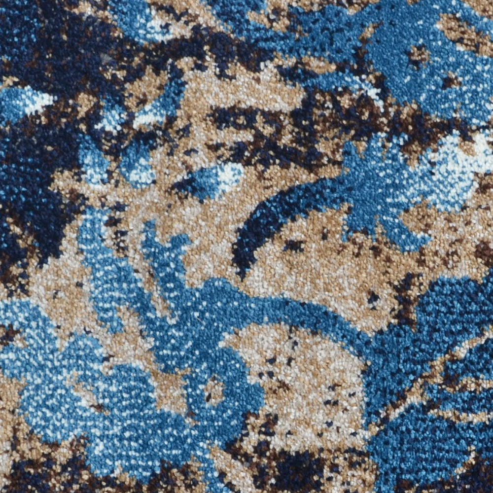 Manas Machine Woven Rug