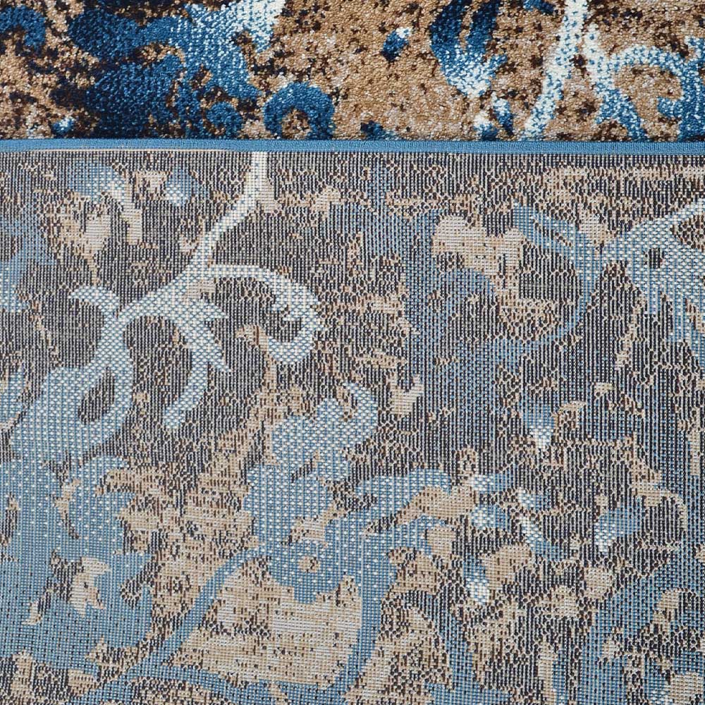 Manas Machine Woven Rug