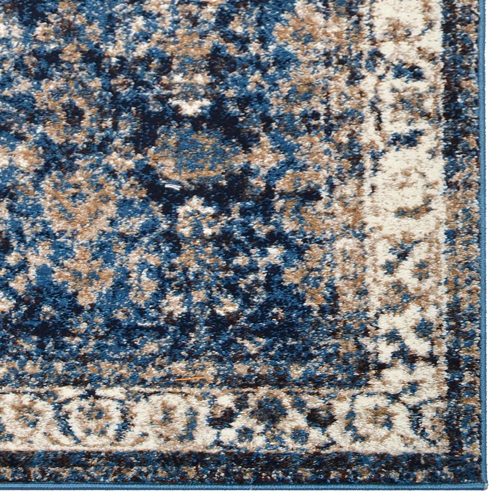 Regal Machine Woven Rug