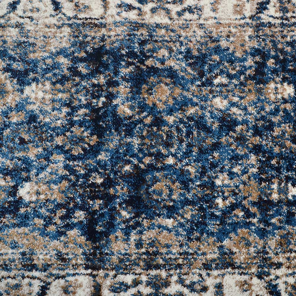 Regal Machine Woven Rug