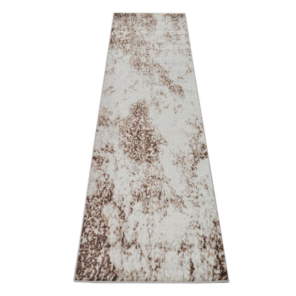 Urban Drift Machine Woven Polypropylene Rug