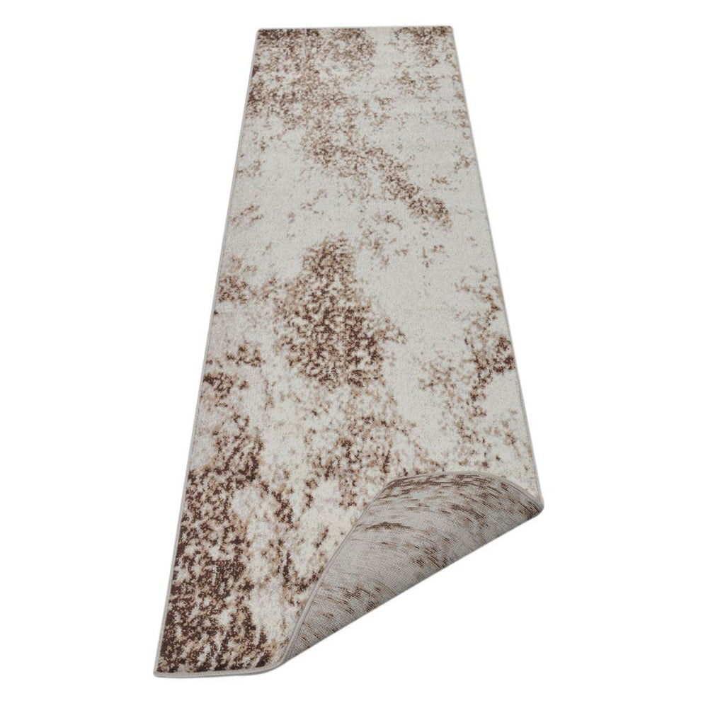 Urban Drift Machine Woven Polypropylene Rug