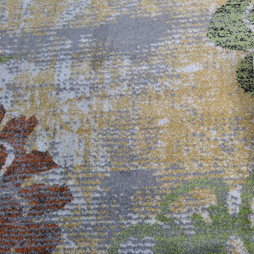 Floriana Machine Woven Rug