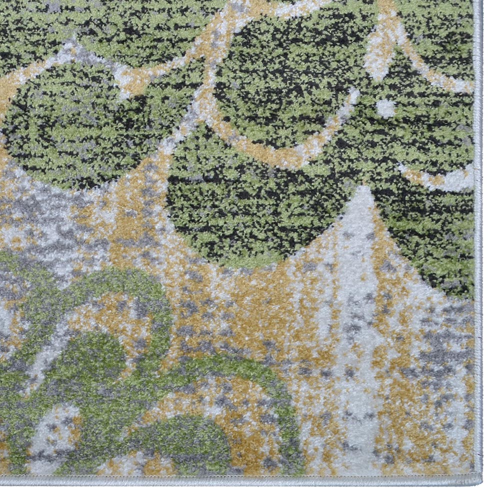 Floriana Machine Woven Rug