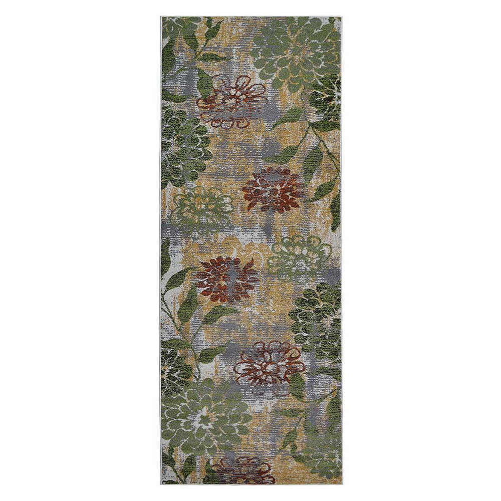 Floriana Machine Woven Rug