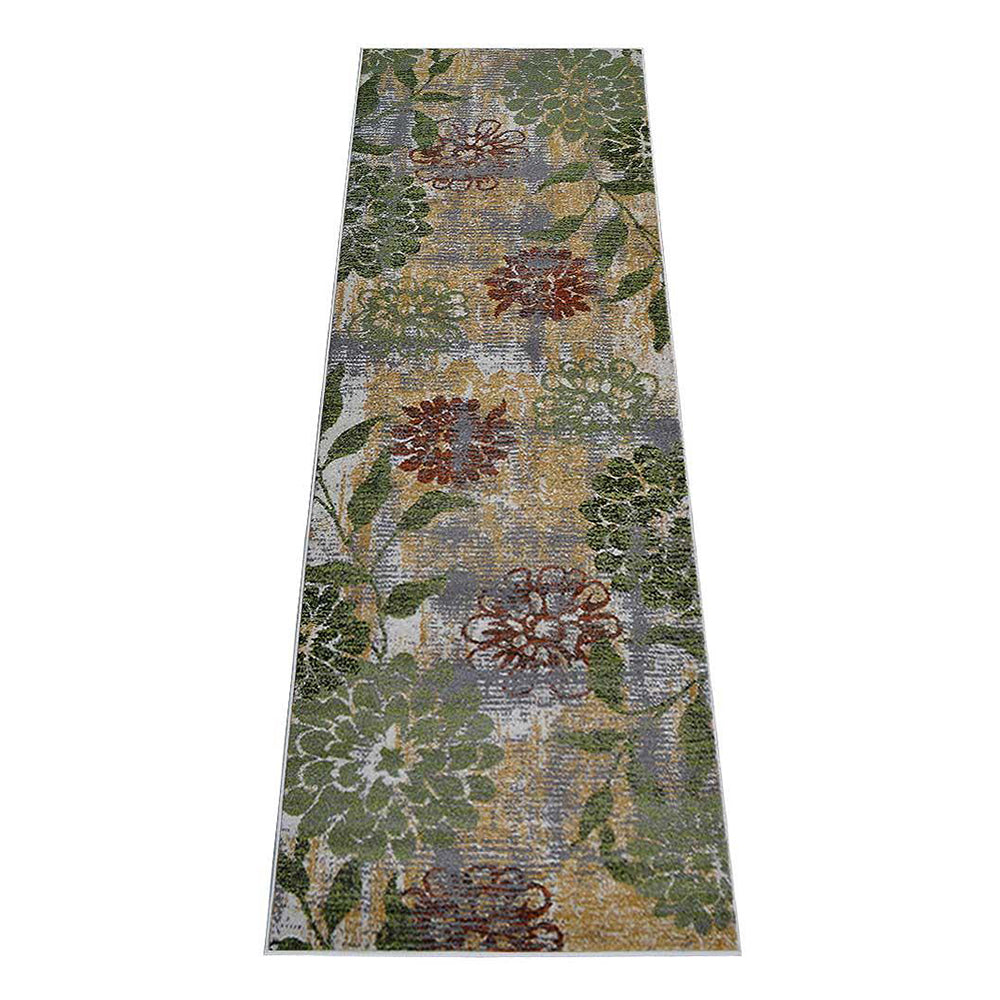 Floriana Machine Woven Rug