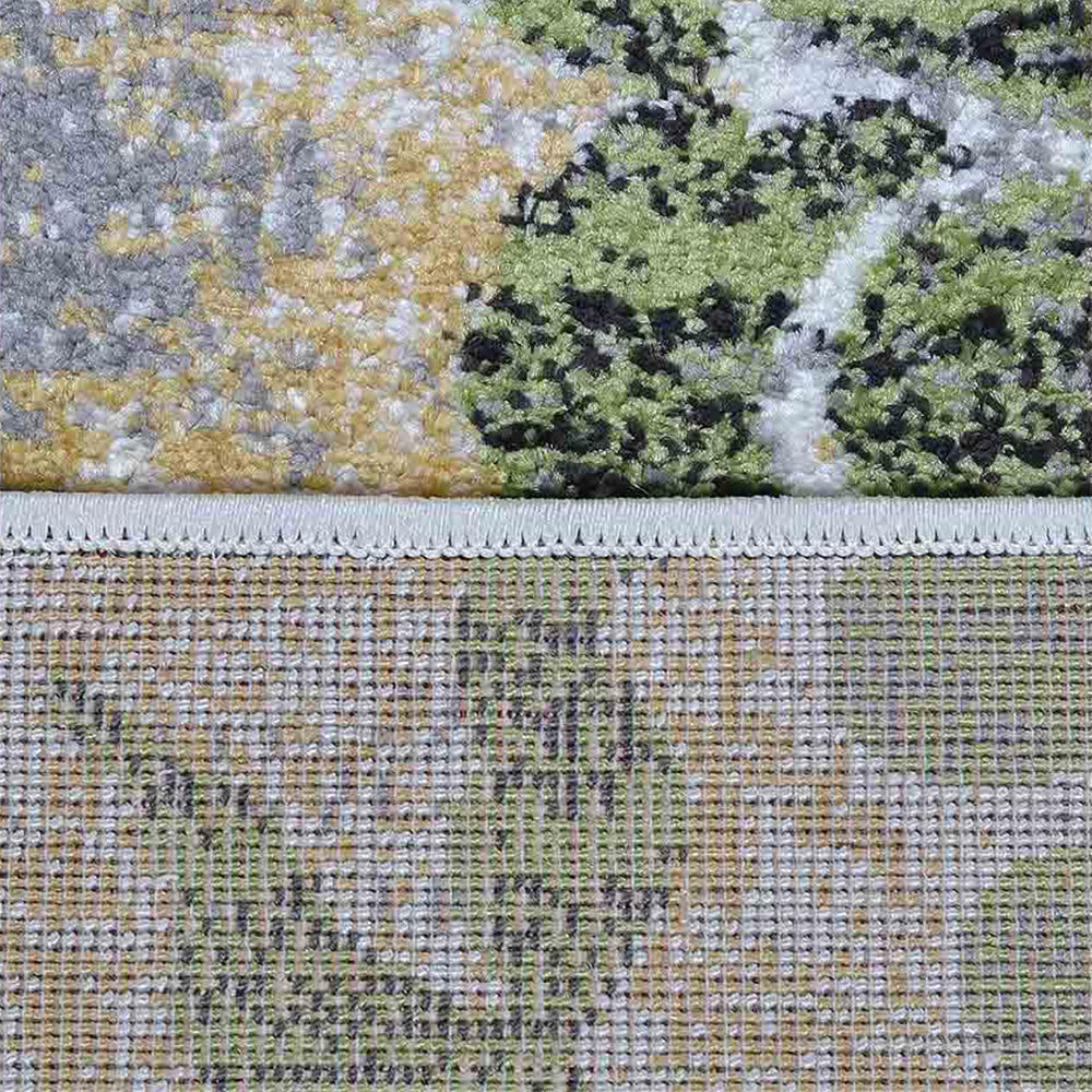 Floriana Machine Woven Rug