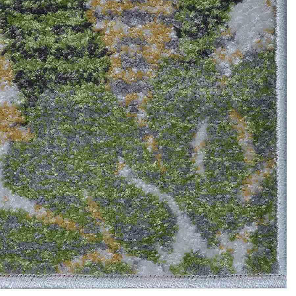 Floriana Machine Woven Rug