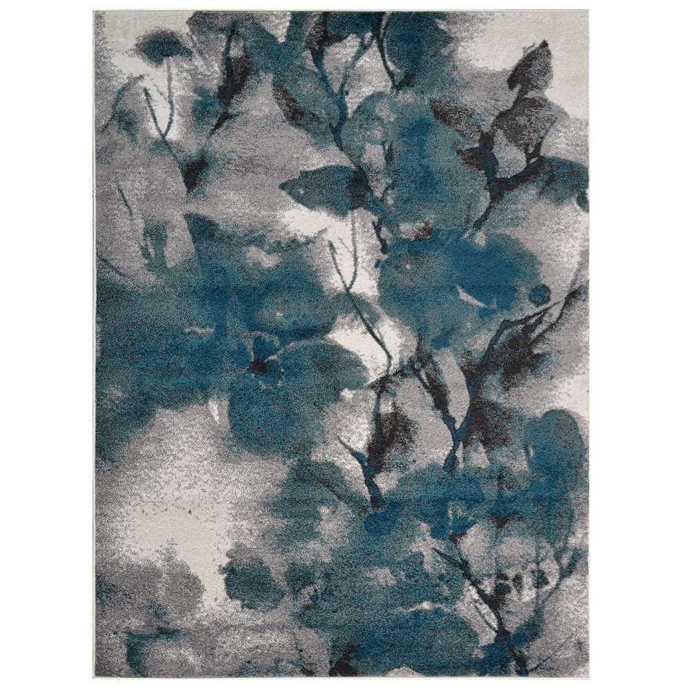 Hiran Machine Woven Rug