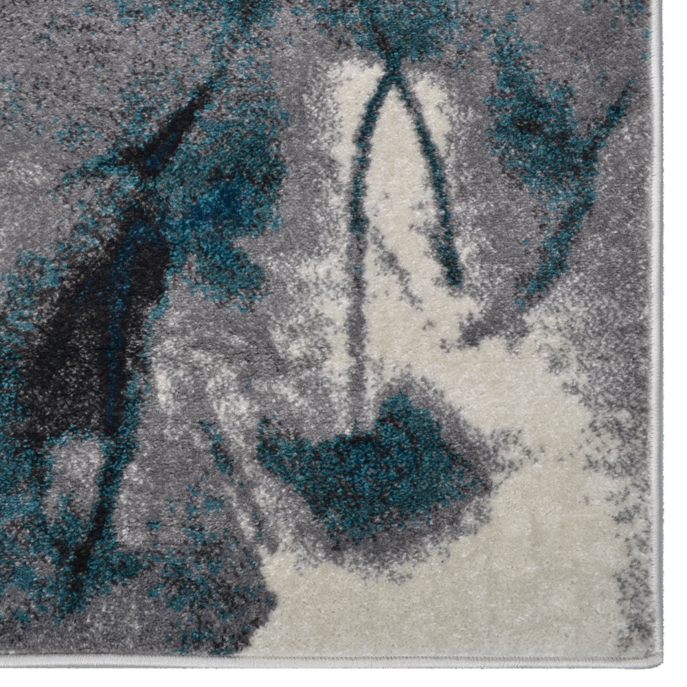 Hiran Machine Woven Rug