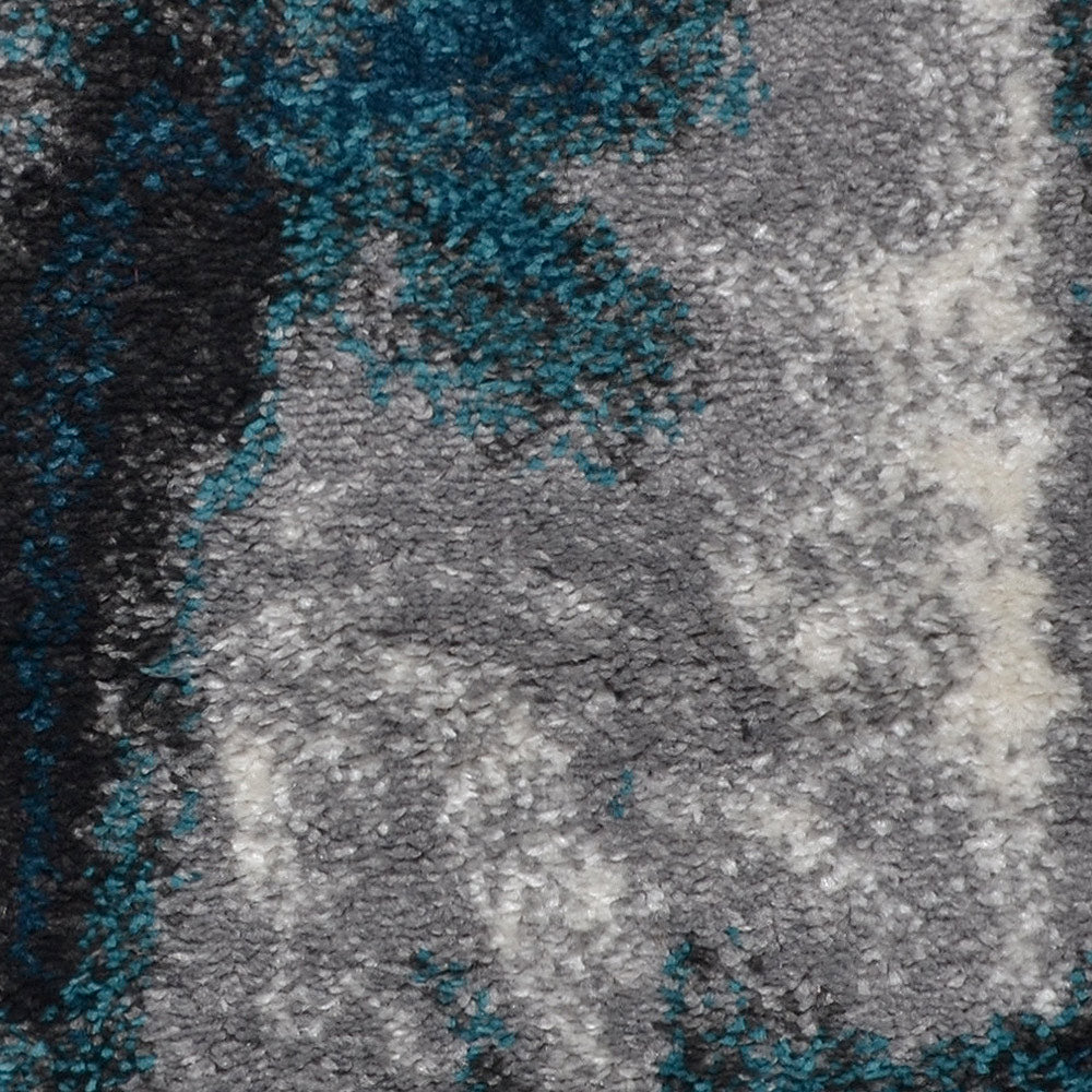 Hiran Machine Woven Rug