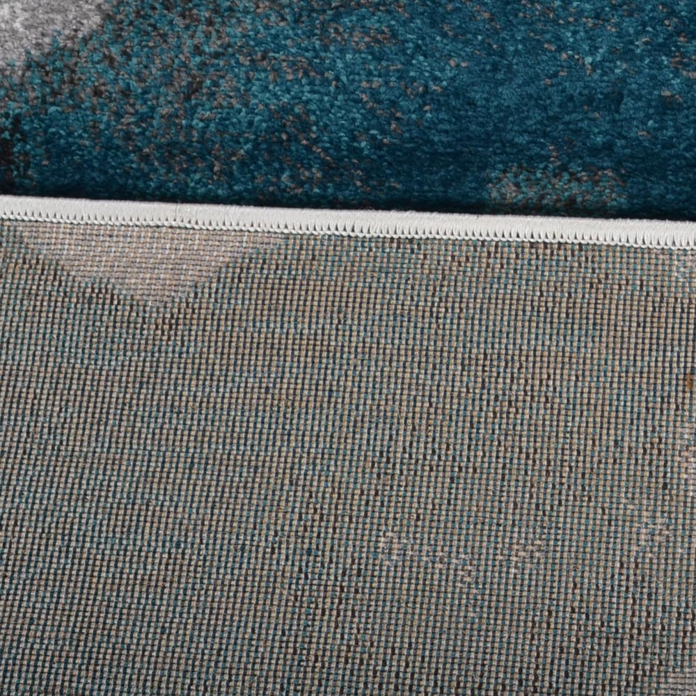 Hiran Machine Woven Rug