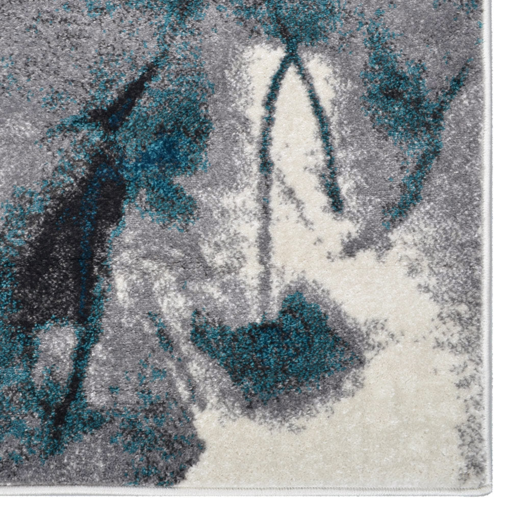 Hiran Machine Woven Rug