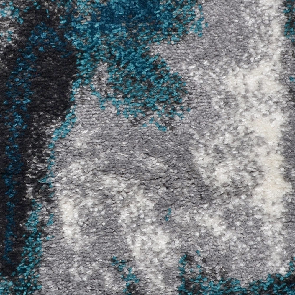 Hiran Machine Woven Rug