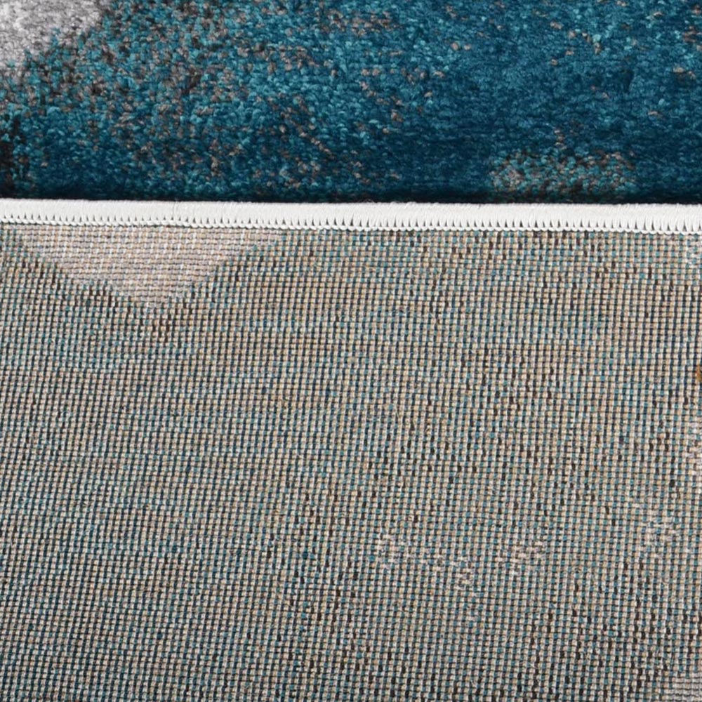 Hiran Machine Woven Rug