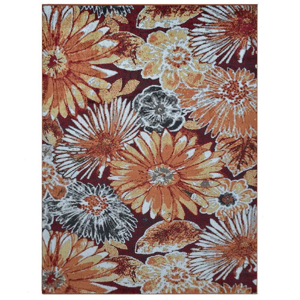 Giri Machine Woven Rug