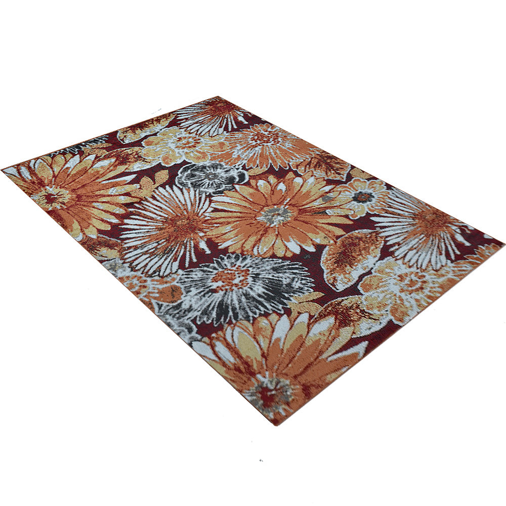 Giri Machine Woven Rug