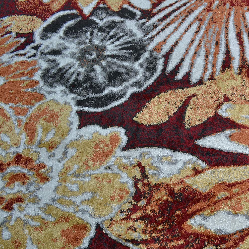 Giri Machine Woven Rug