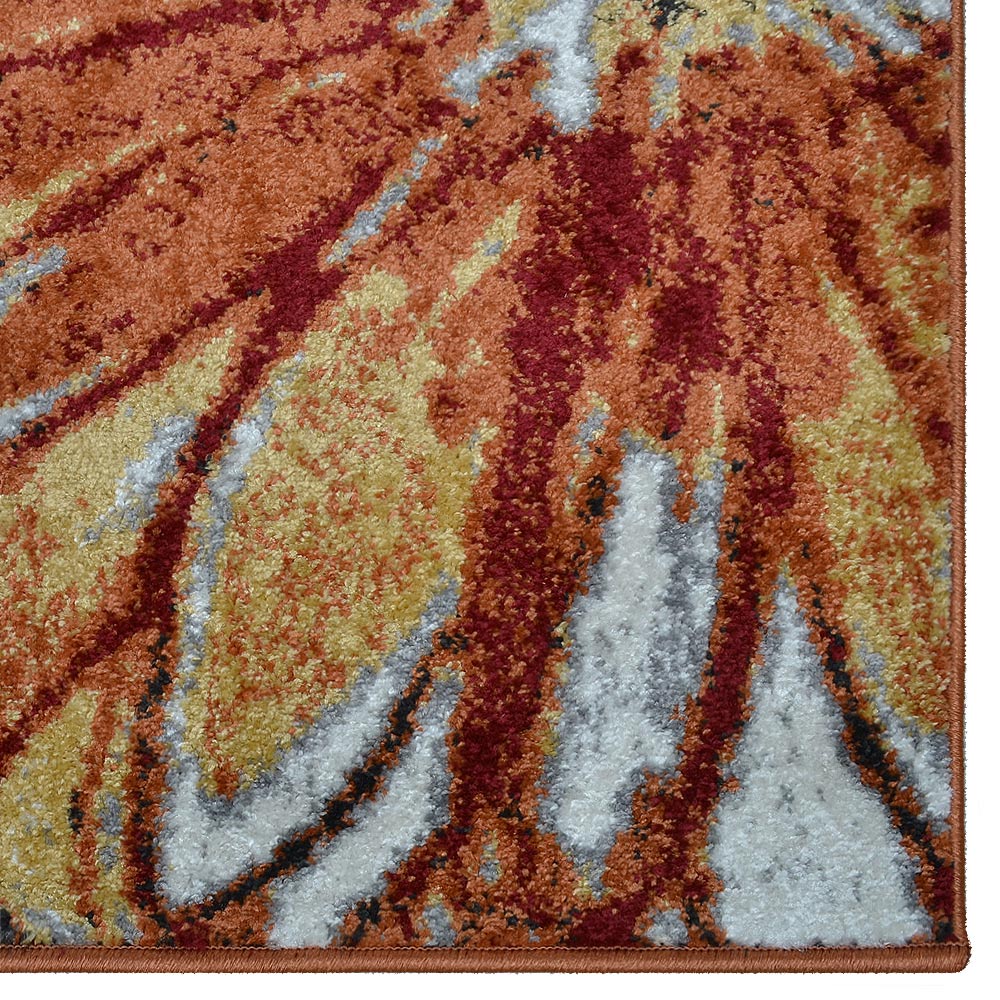 Giri Machine Woven Rug