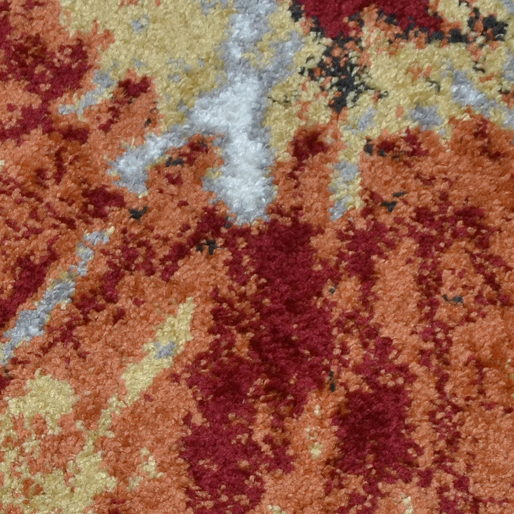 Giri Machine Woven Rug