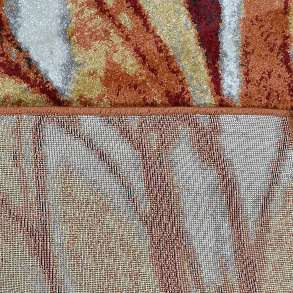 Giri Machine Woven Rug
