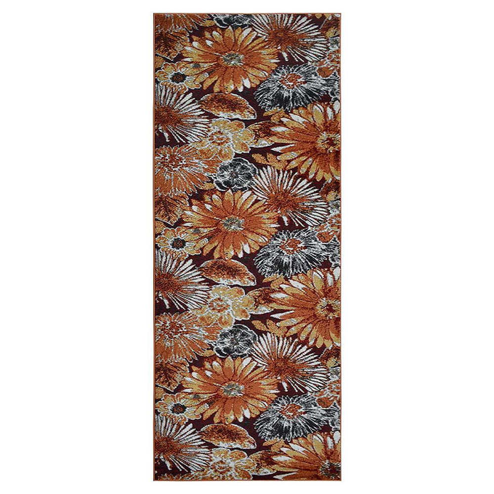 Giri Machine Woven Rug