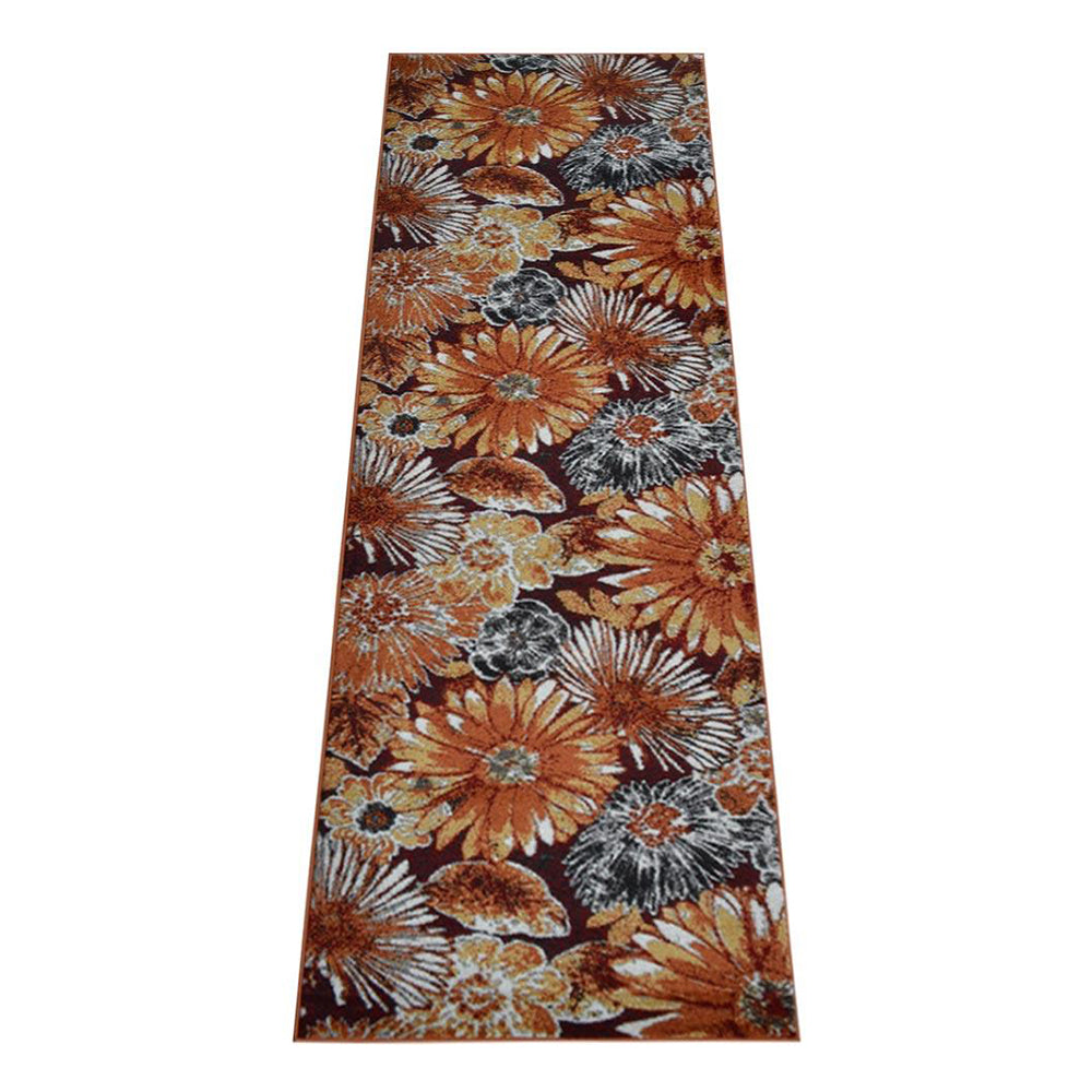 Giri Machine Woven Rug