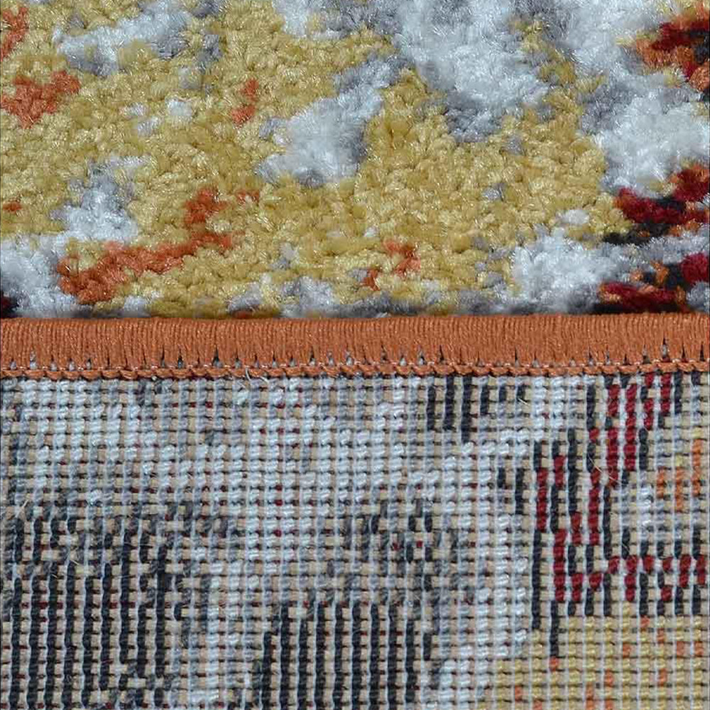 Giri Machine Woven Rug