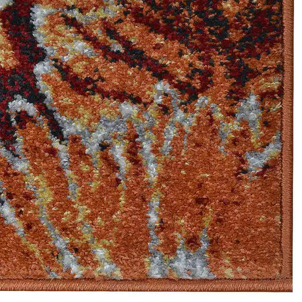 Giri Machine Woven Rug