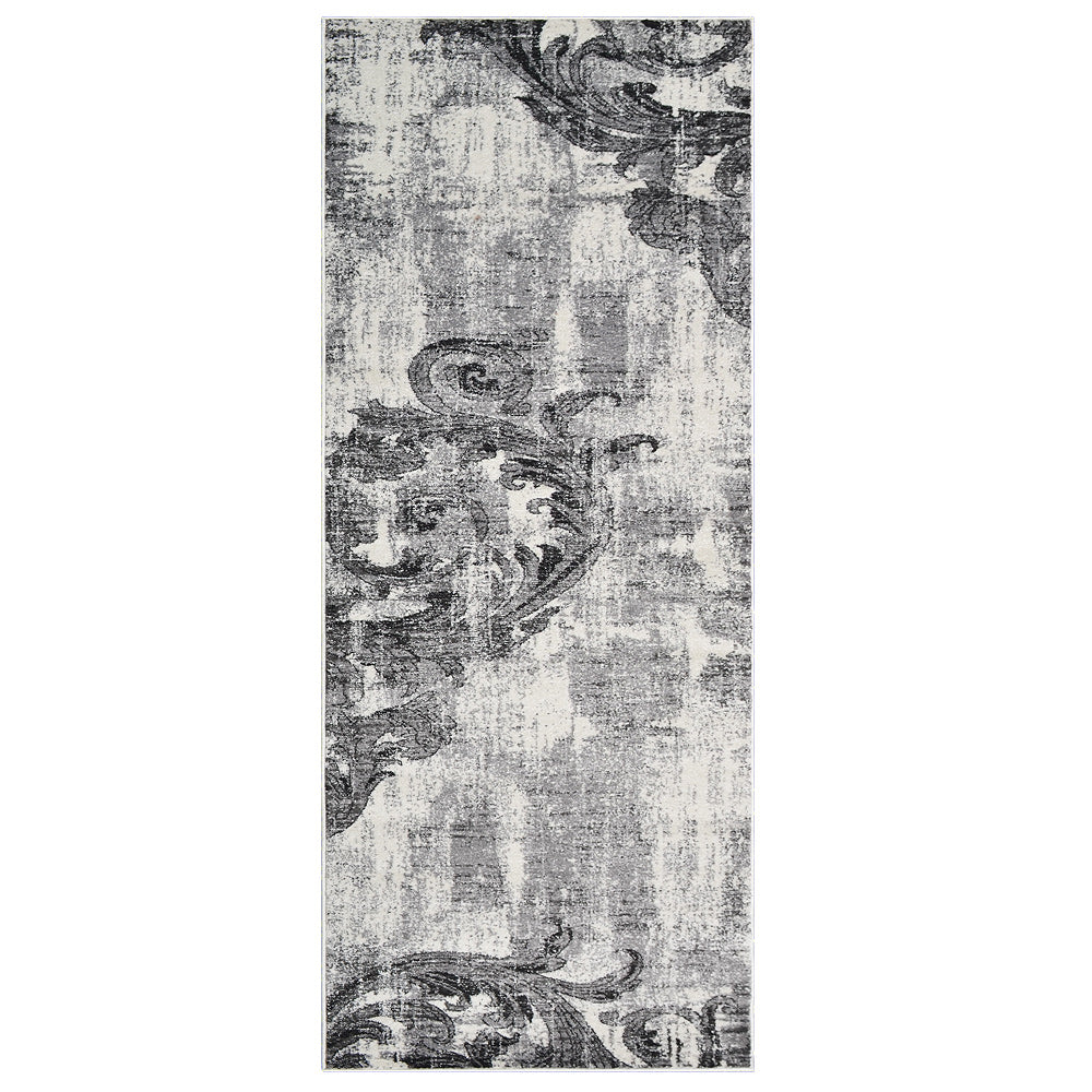 Kshan Machine Woven Heatset Polypropylene Area Rug