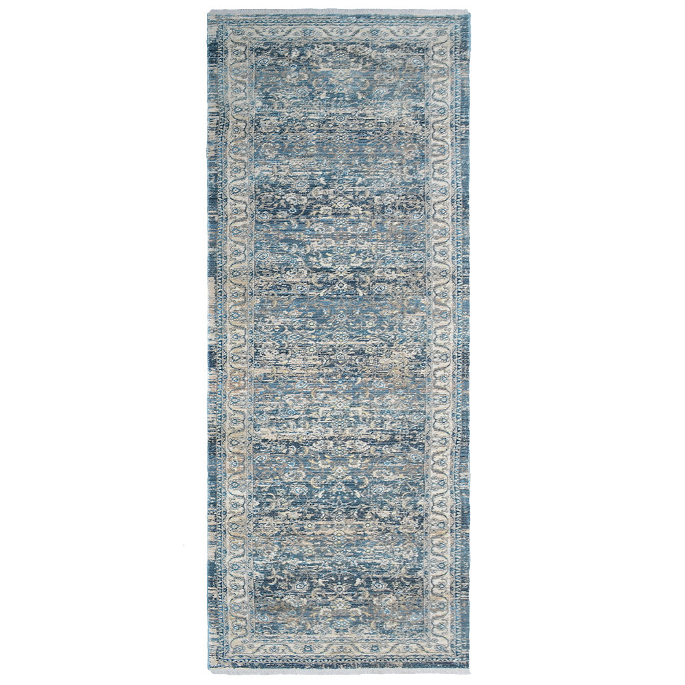 Arka Machine Woven Polyester Rug