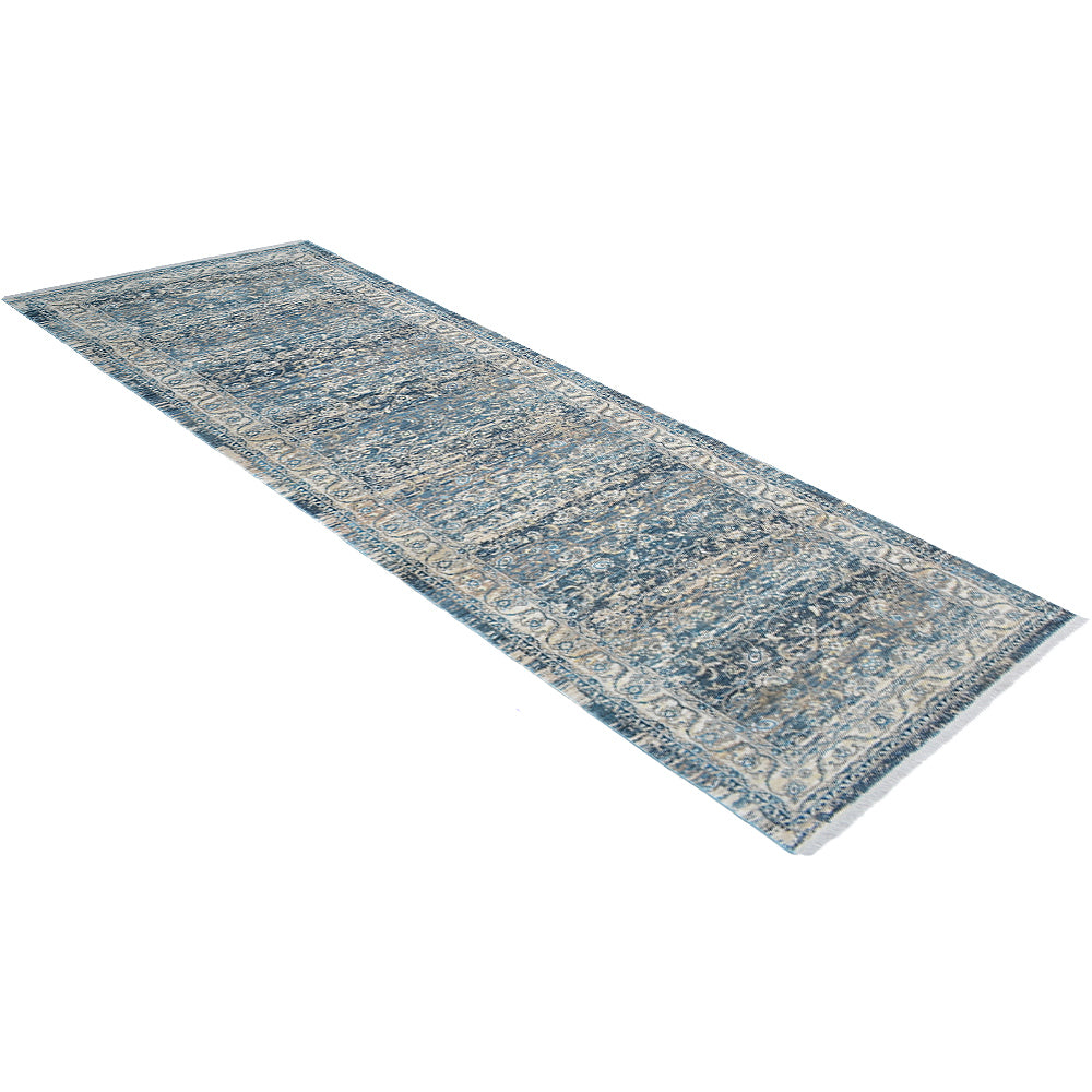 Arka Machine Woven Polyester Rug