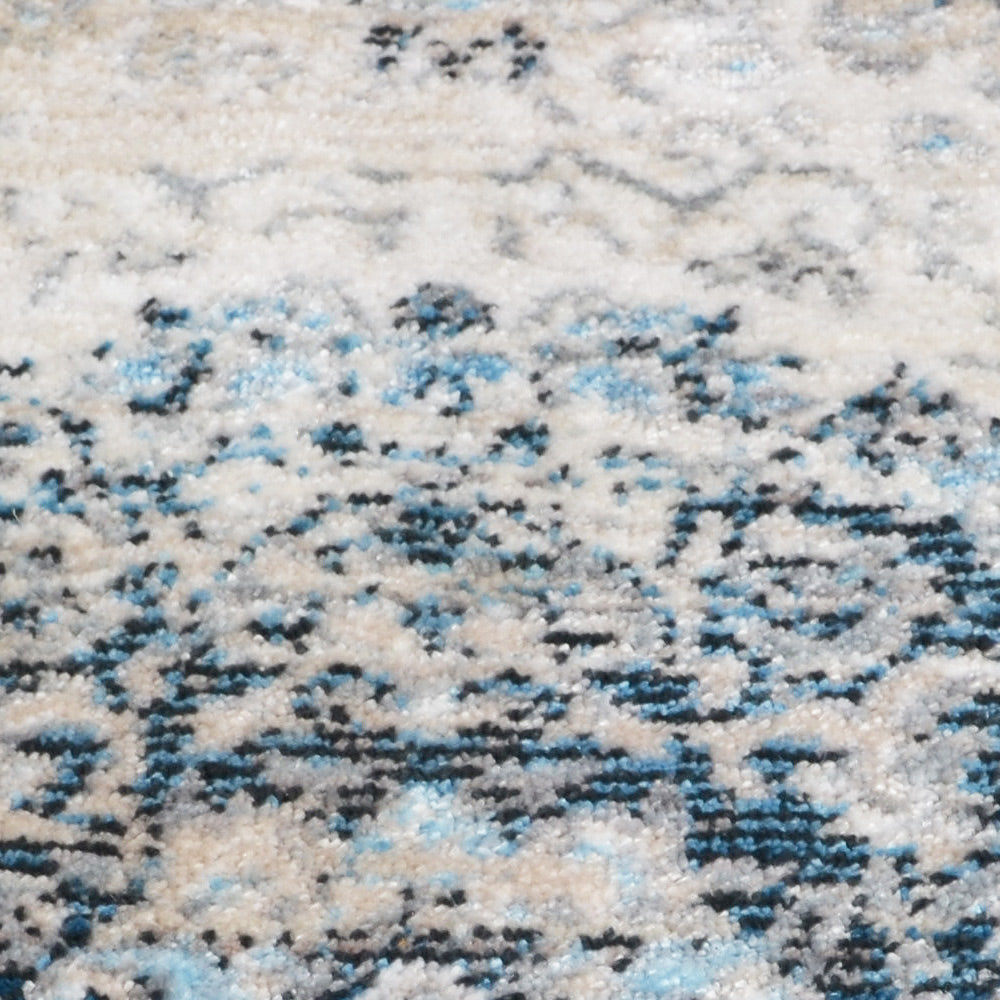 Arka Machine Woven Polyester Rug