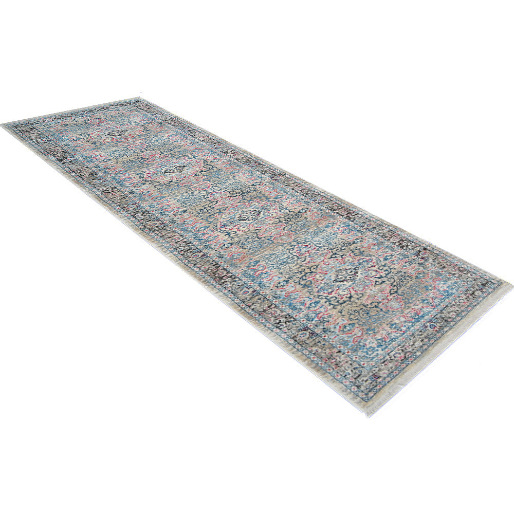 Arunima Machine Woven Polyester Area Rug