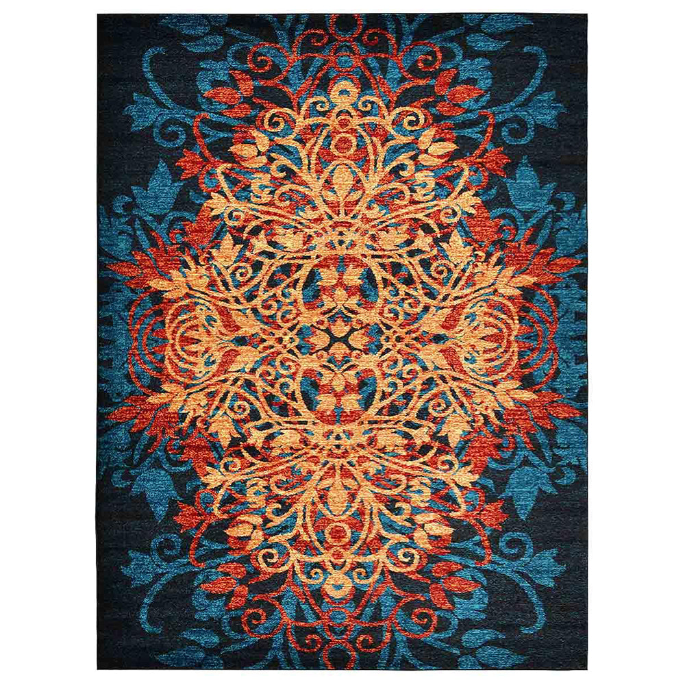 Regalia Machine Woven Rug
