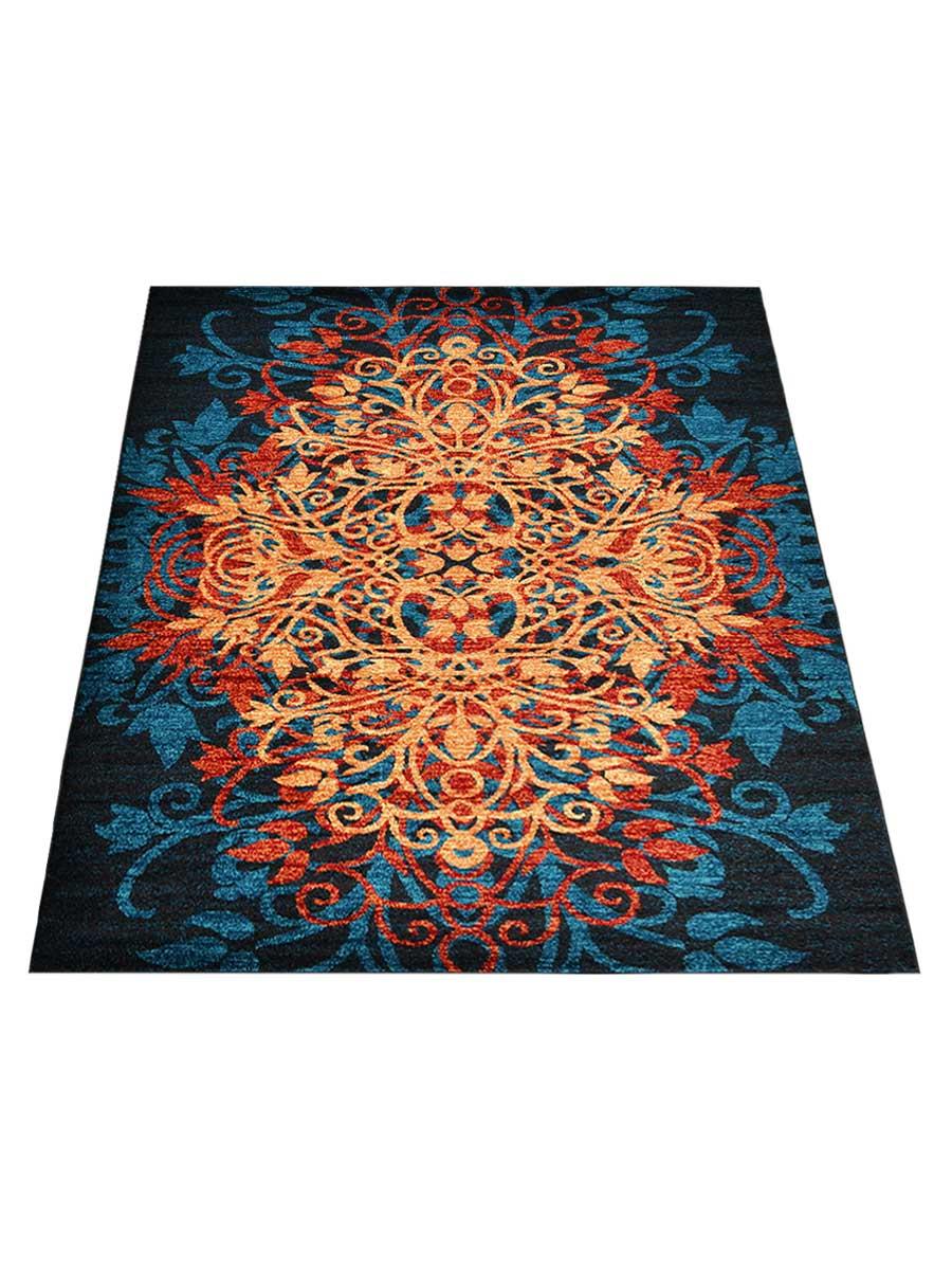 Regalia Machine Woven Rug