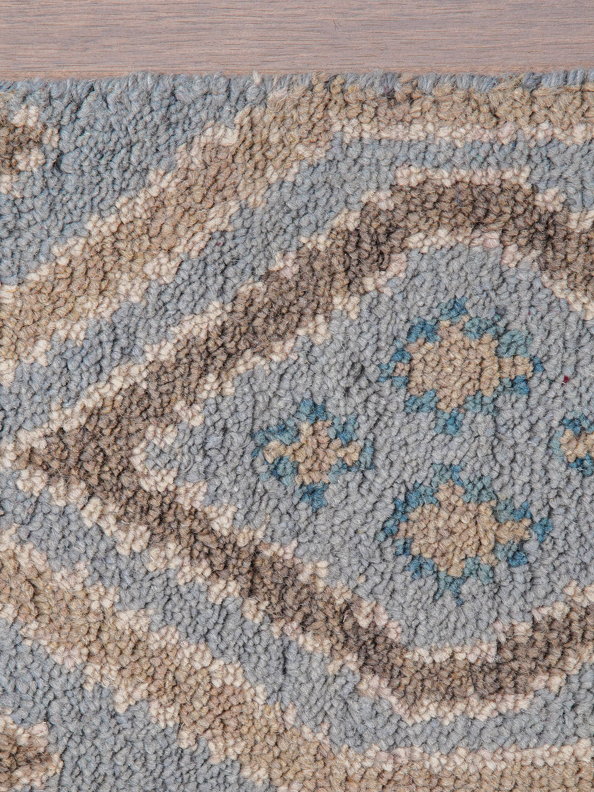 Sera Hand Knotted Wool Rug