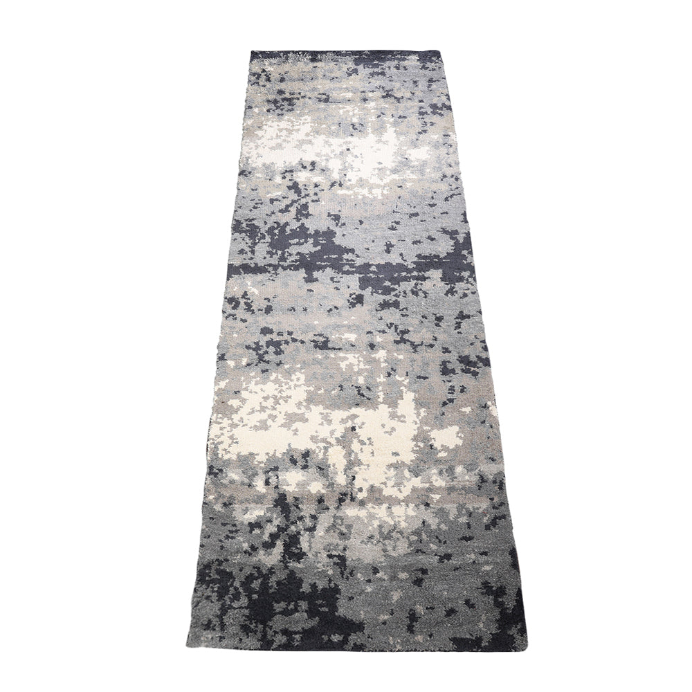 Drift Hand Knotted Wool Area Rug