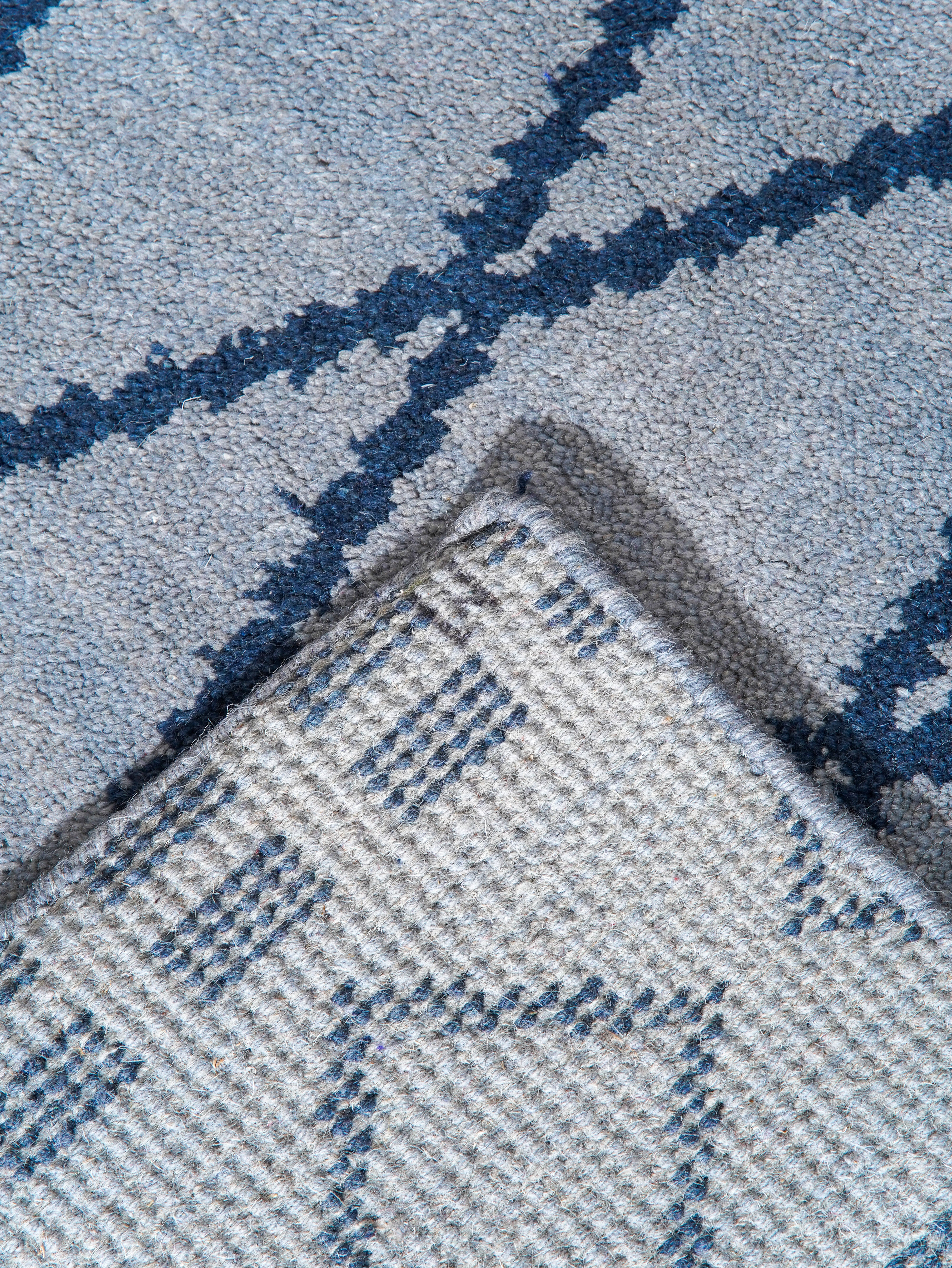 Jyoti Hand Knotted Wool Rug