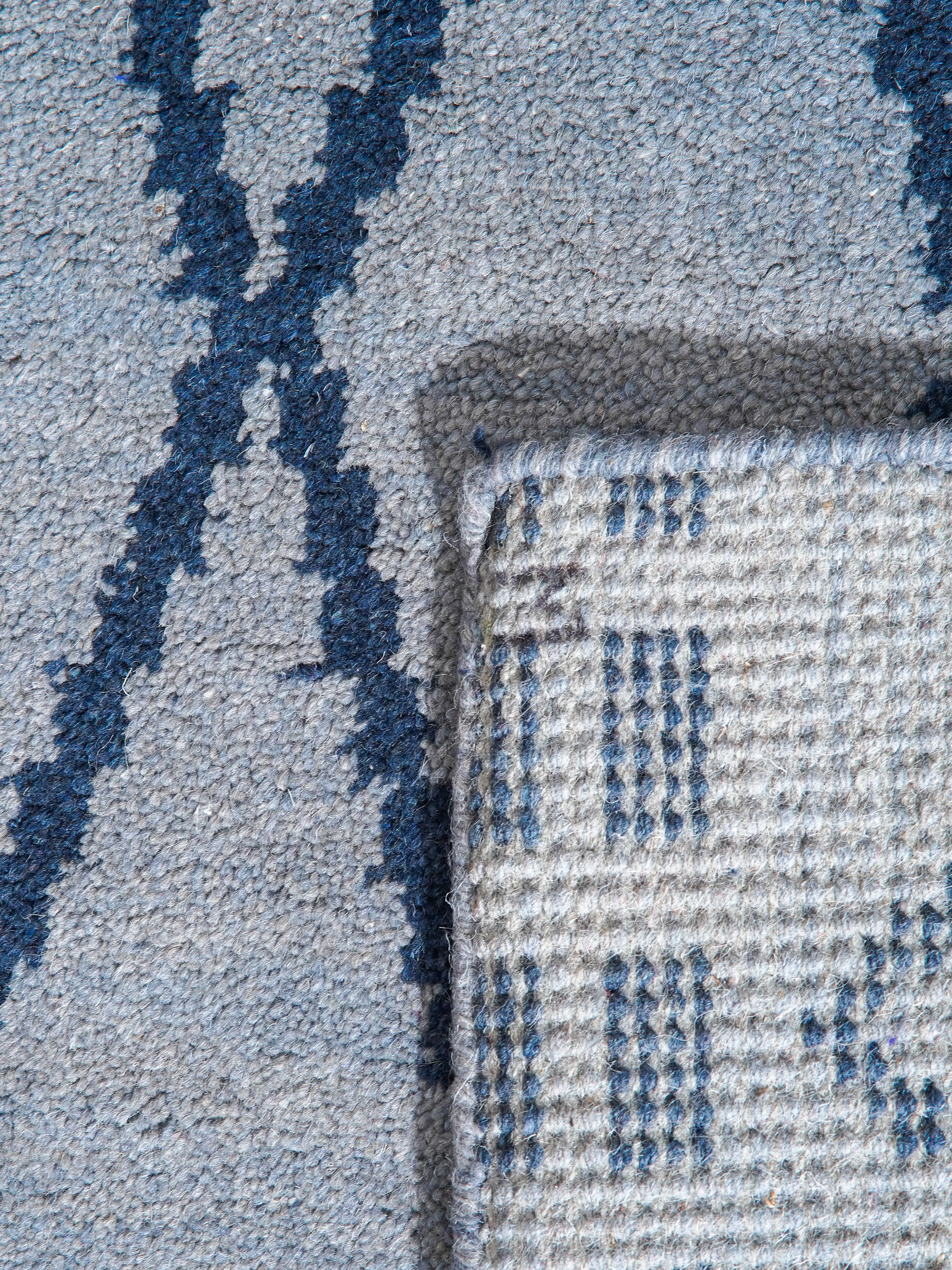 Jyoti Hand Knotted Wool Rug