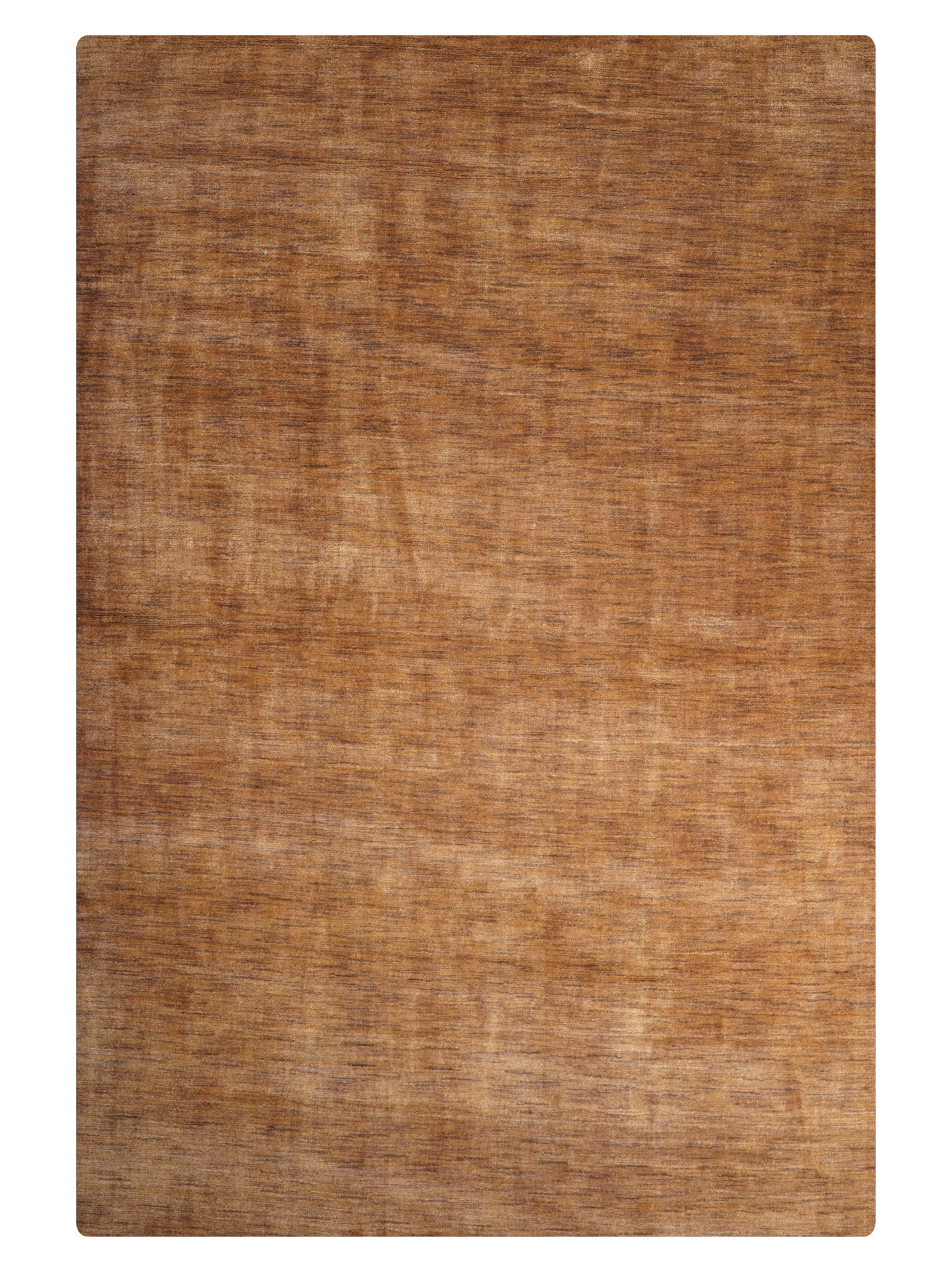 Luxury Hand-Knotted Solid Area Rug – Timeless Modern Design
